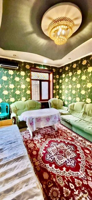 Гагарин  Карзинка квартира зўдлик билан ижарага берилади