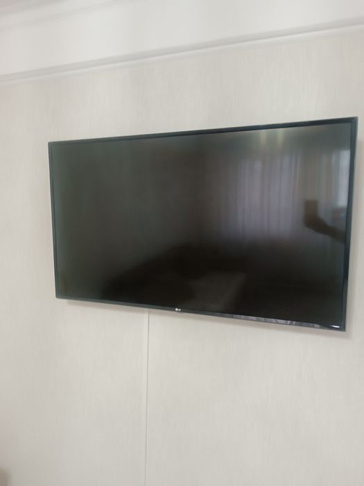 телевизор лджи с интернетом