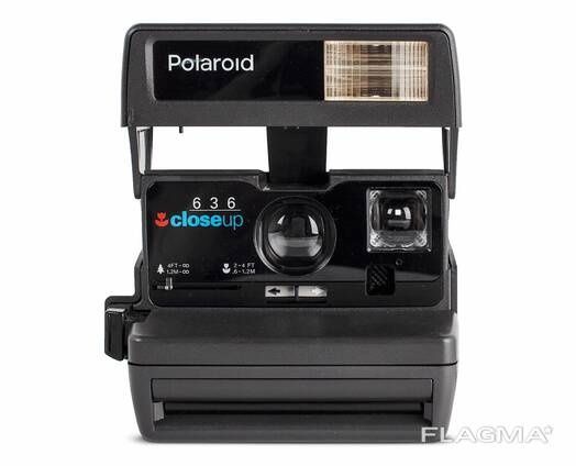 Polaroid поларойд