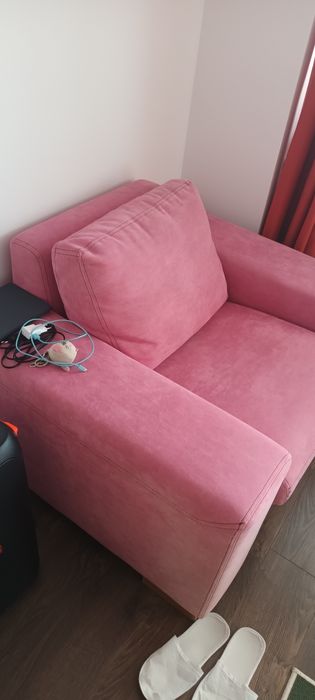 Se vinde fotoliu