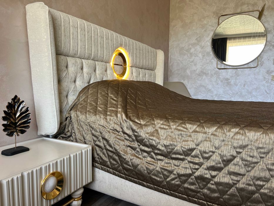 Дава се под наем Едностаен апартамент в Варна, Общината - 40 кв.м за 382.5 € - Снимка #13