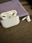Apple Airpods Pro 2 + casca stanga