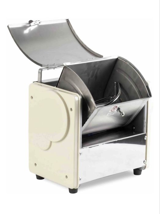 Тестомес 2 литр и 5 литр