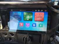 Radio android 2din
