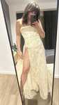 Rochie de mireasa .RAZVAN CIOBANU