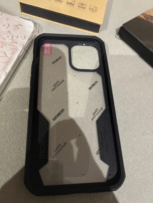 Husa Iphone Mobosi