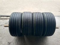 4 anvelope RunFlat Pirelli 255/35 R19