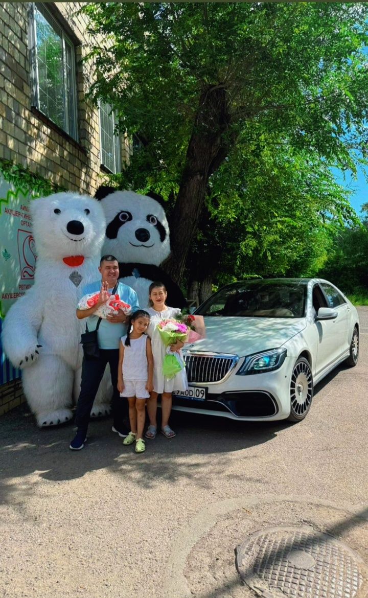 Белый мишка/Умка/АКЦИЯ/Аниматор

рождения