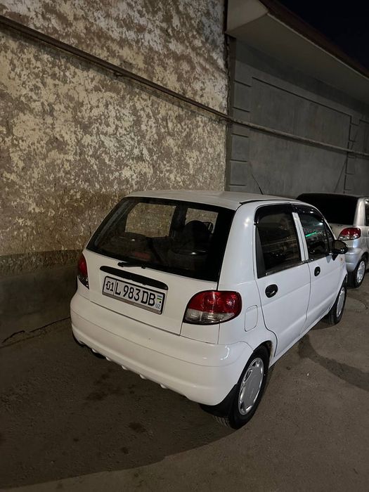 matiz 2006 mx gaz bor