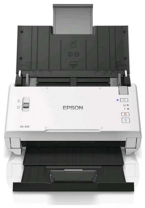EPSON Сканер Epson WorkForce DS-410
