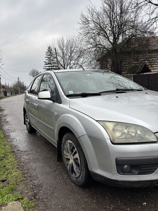 Vand ford focus an 2006