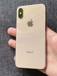 iPhone xs Gold , aproape NOU