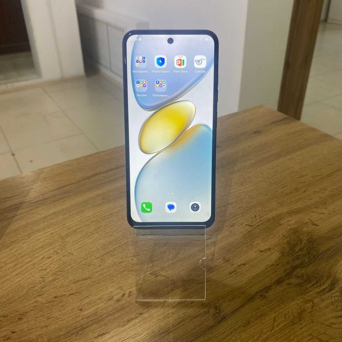 Сотовый телефон Tecno Spark Go1 64GB/sk151185