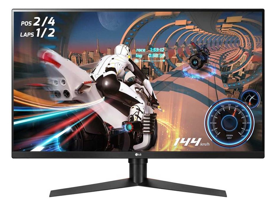 3бр. НОВИ НЕРАЗПЕЧАТАНИ 32“и 34“ Монитори LG QHD 2560/1440 и UltraWide
