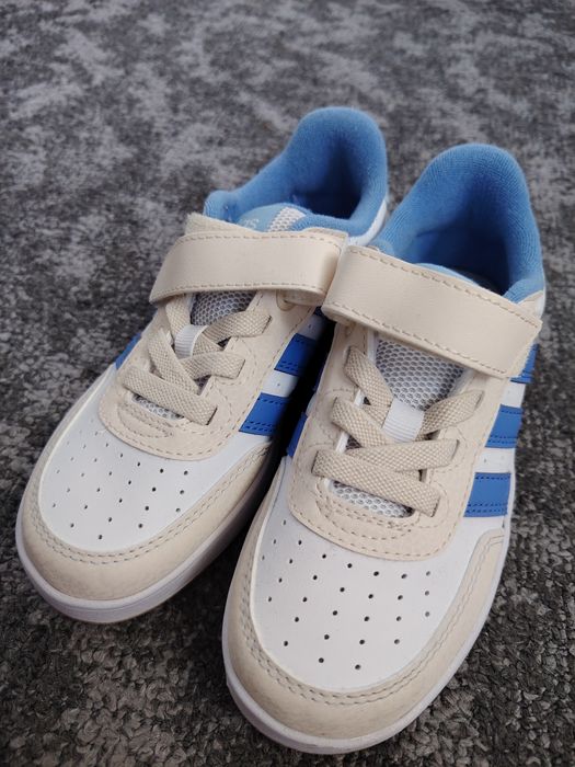 Adidas Breakbase J nr. 31