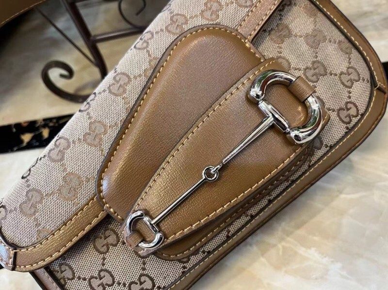 Налична чанта Gucci