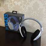 Продам наушники Logitech G435