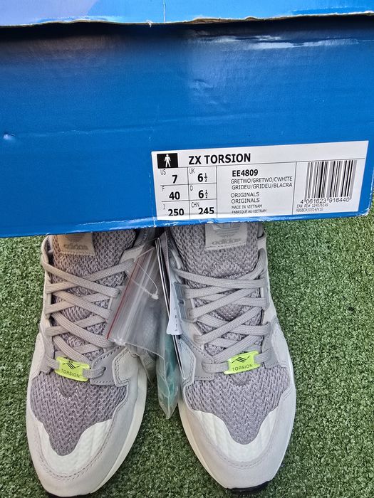 Adidas ZX Torison Nr 40