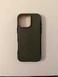 Husa Iphone 16 Pro Max, UAG Civilian Magasafe