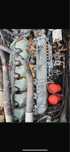 Vand Motor Liebherr D926 TI-E
