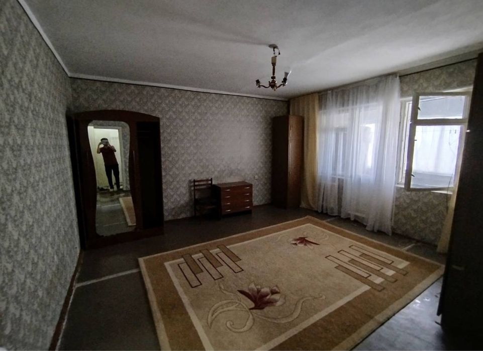 Аренда квартира водник 250$