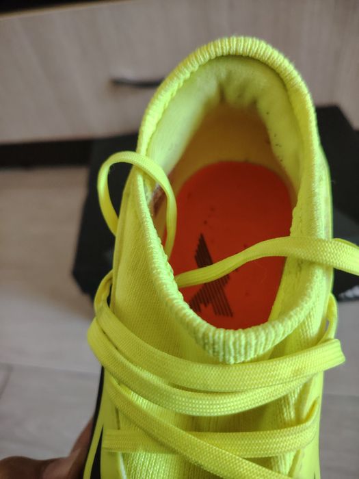 Бутонки adidas 42