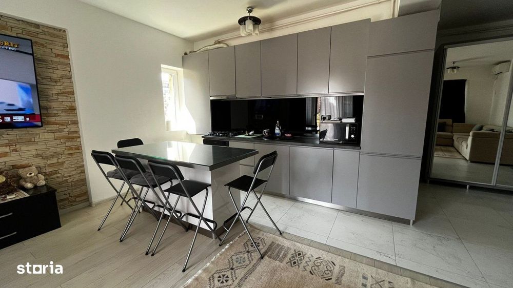 Apartament 2 camere | 67mp | Mobilat Lux | comision 0%