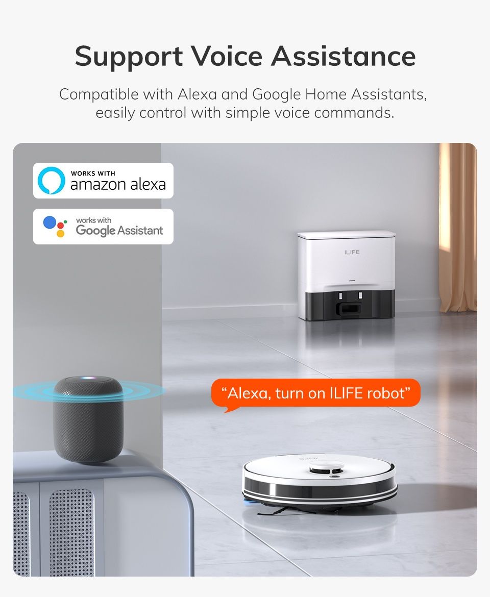 Vand aspirator Ilife A30 pro !