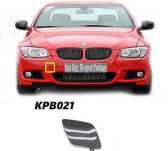 Капаче броня BMW E92 E93 M (10-13) кука купе 325d 320i 328i 330d 335d