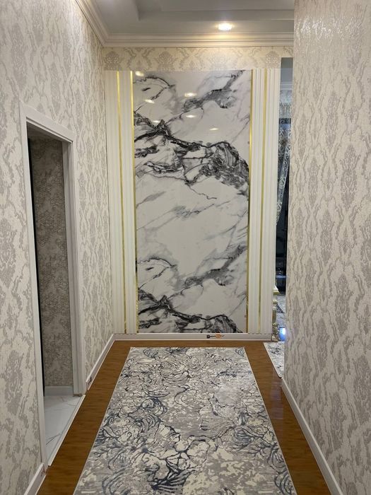 Продаётся участок 2 соток Бектемир Пост