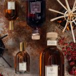 Ароматический Диффузор Dr.Vranjes - Rosso Nobile Inst: aroma_space_uzb