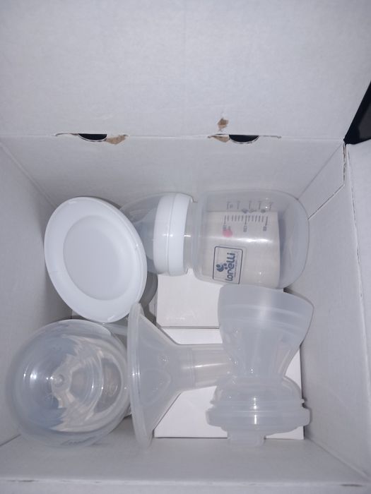 Електрическа помпа за кърма