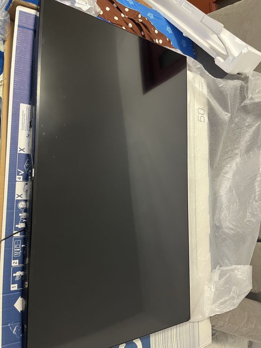 Televizor smart defect