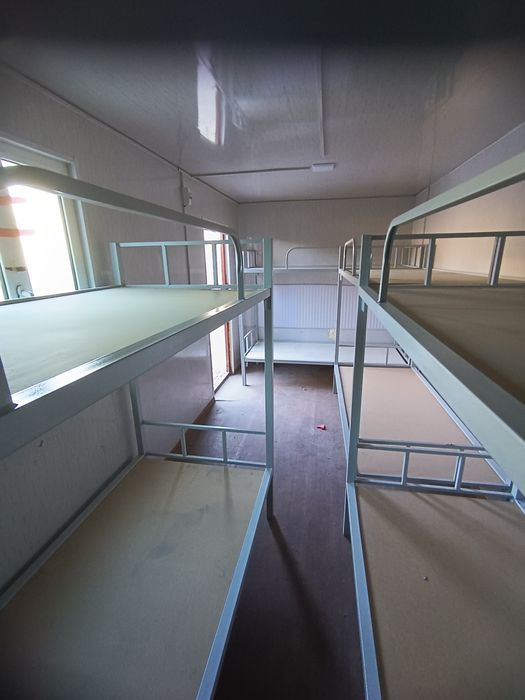 Kanteyner domik, konteyner, kantiner, kanteyner