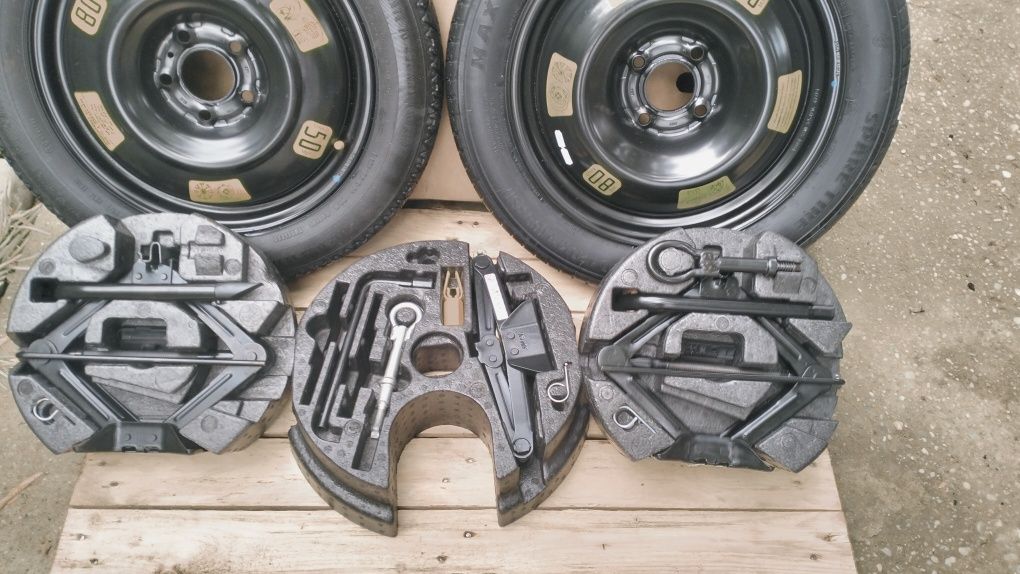 Rezerve slim Ford,Volvo, Peugeot, Citroen orice dimensiune