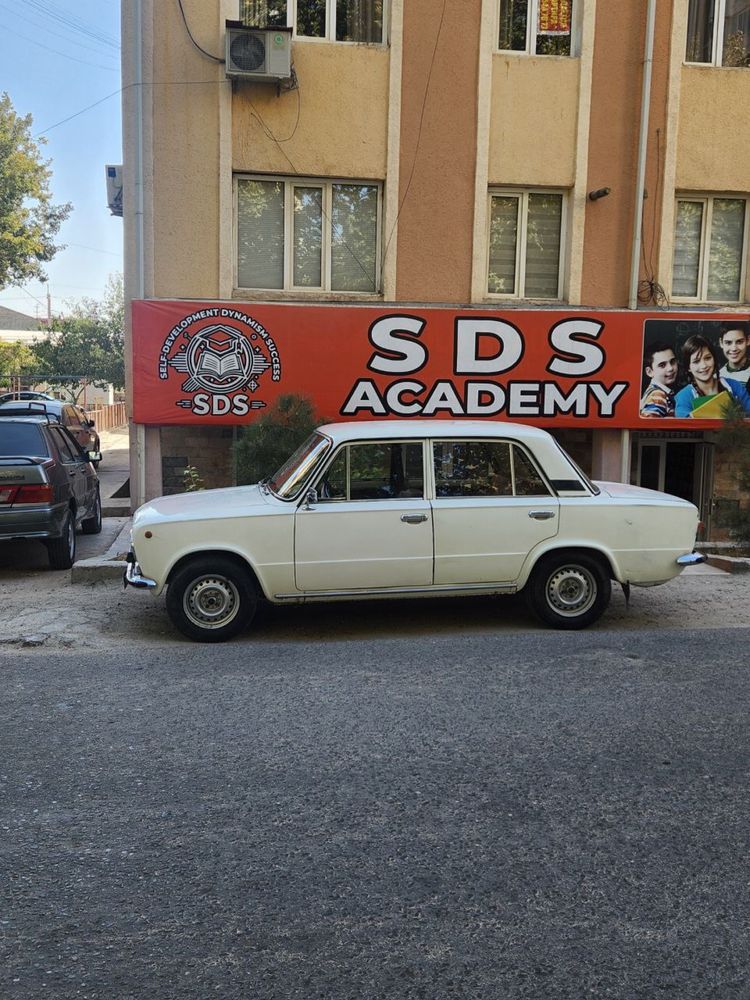 Vaz 21013 juguli