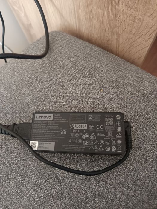 Lenovo thinkpad T14 i5 40GB Ram ssd