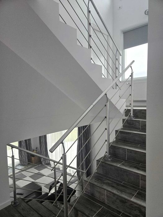 vila P+E in Deva cu vedere panoramica 163mp supraf.utila +1083mp teren