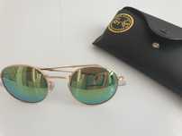 Ochelari de soare unisex Ray Ban