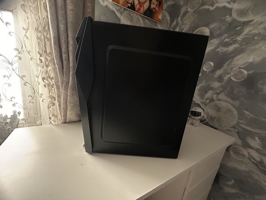 Игровой компьютер рх 570