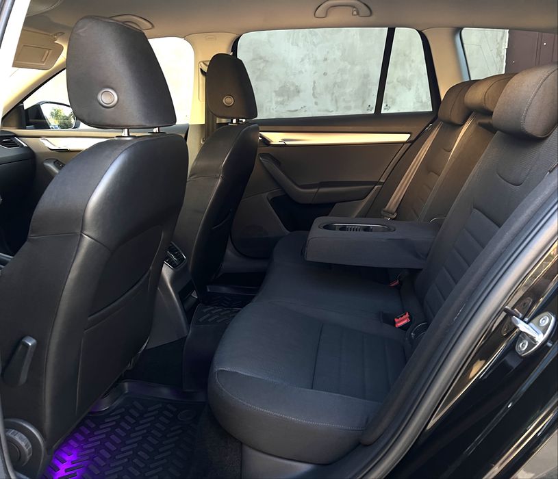 Skoda Octavia 3 ,2.0 TDI, 150CP