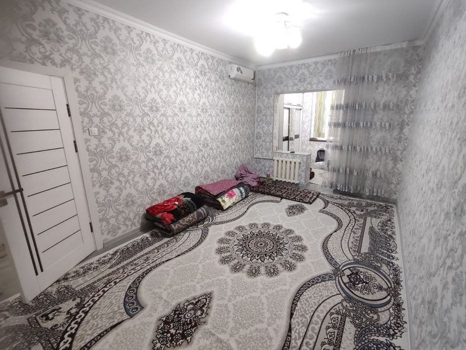 Bolalarga toza kvartira Yakkasaroy, boshliq