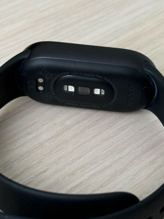 Mi band 10 global
