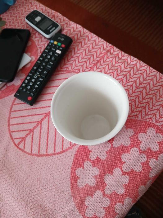 Порцеланови чаши