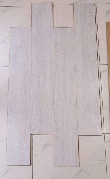 Tarket Sotiladi, Ishlatilgan