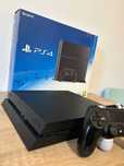PS 4 PS4 PlayStation 4 cu garanție, 30 jocuri instalate GTA Minecraft