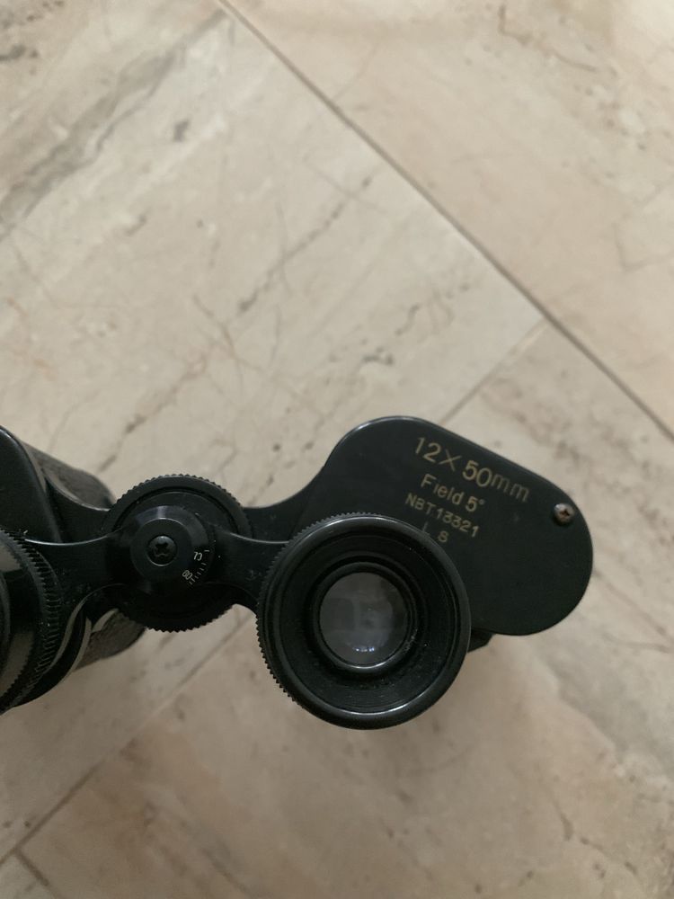 Бинокъл Zenith 12X50
