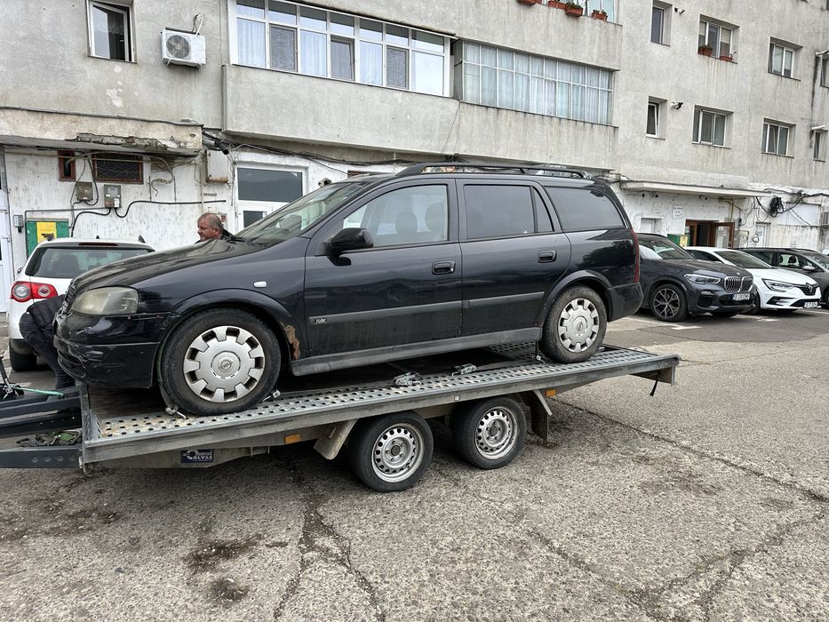 ***Tractǎri Transport Auto***