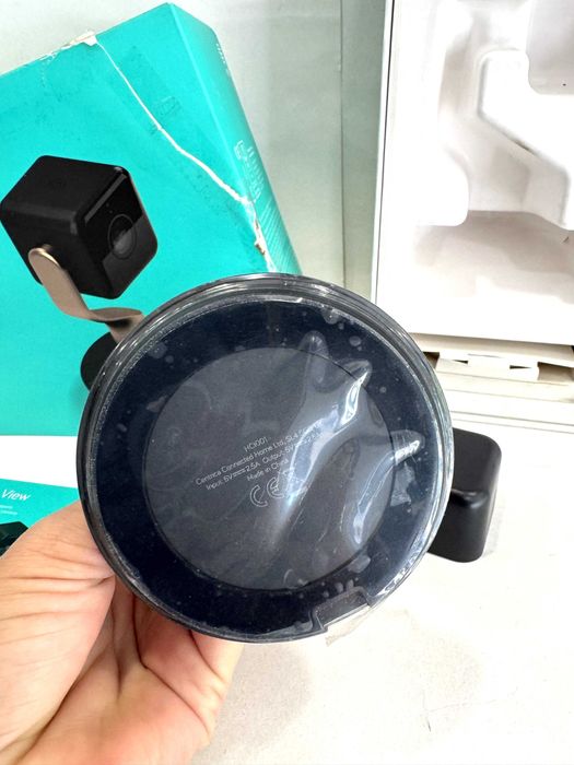 Cameră video Hive HC1001, Nouă!