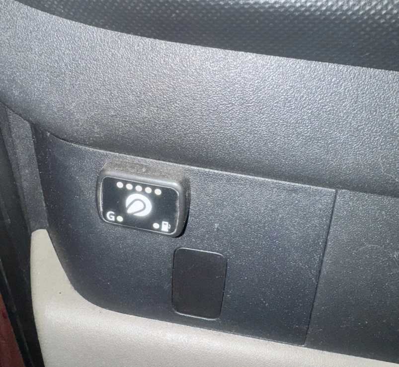 Daihatsu Sirion / Toyota Yaris 1.0 *GAS*